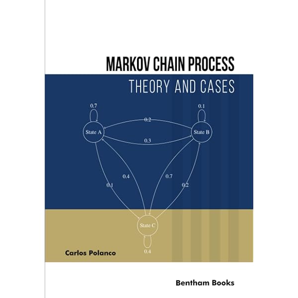 Amazon.com: Markov Chains (Cambridge Series in Statistical